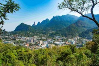 Águas da Imperatriz inicia obras para implantação dos sistemas de tratamento de esgoto em Teresópolis