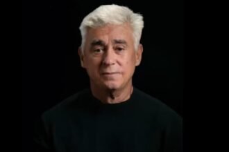 Nikolas, o implacável, ataca de novo