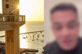 Salvador: "A pior viagem da minha vida", diz turista vítima de extorsão