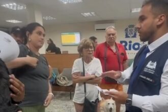 Mundo cão: sem atendimento, hospital veterinário da prefeitura mais parece corredor da morte