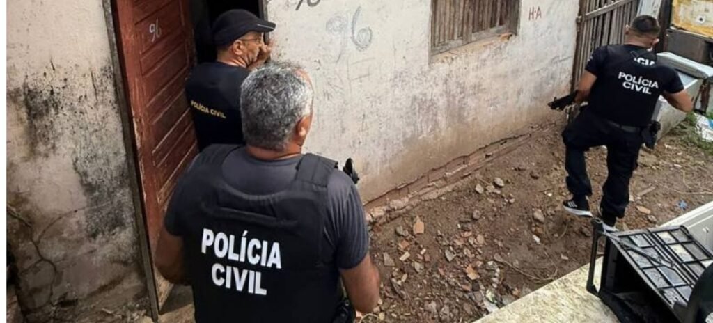 Escalada da violência: crime obriga o Pará a desencadear maior operação policial de sua história