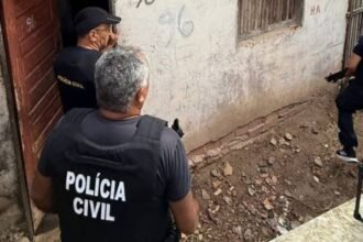 Escalada da violência: crime obriga o Pará a desencadear maior operação policial de sua história