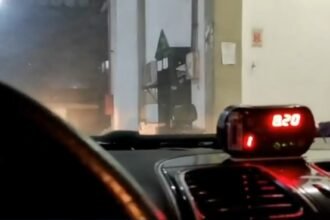 Taxímetro acelerado: taxista é preso na Zona Sul do Rio e escancara falhas na fiscalização