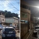Violência em Vila Velha: série de ataques armados deixa mortos e feridos