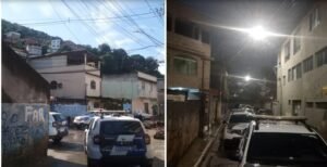 Violência em Vila Velha: série de ataques armados deixa mortos e feridos