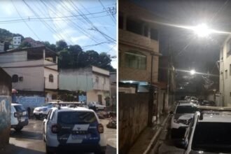 Violência em Vila Velha: série de ataques armados deixa mortos e feridos