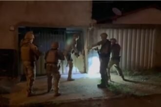 Tribunal do Crime aterroriza Goiânia com mulher decapitada e outras execuções brutais