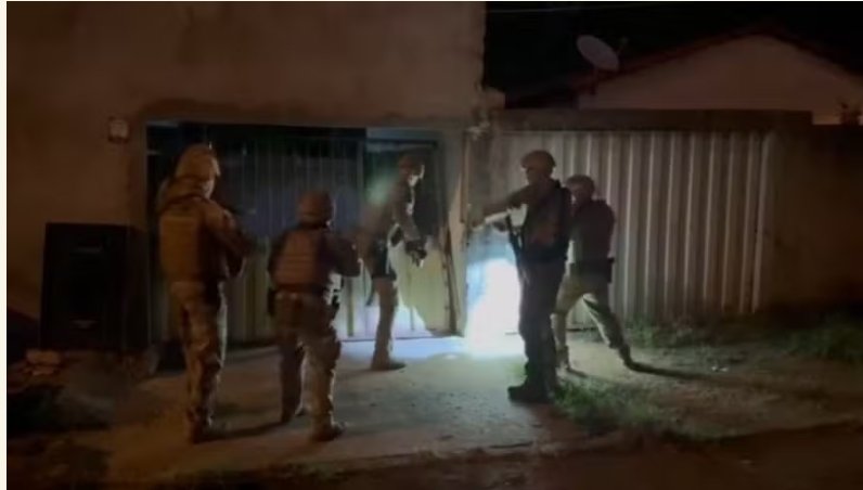 Tribunal do Crime aterroriza Goiânia com mulher decapitada e outras execuções brutais