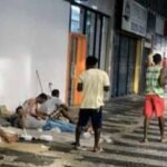 Niterói tomada pelo medo! Violência explode em meio ao crescimento da população de rua