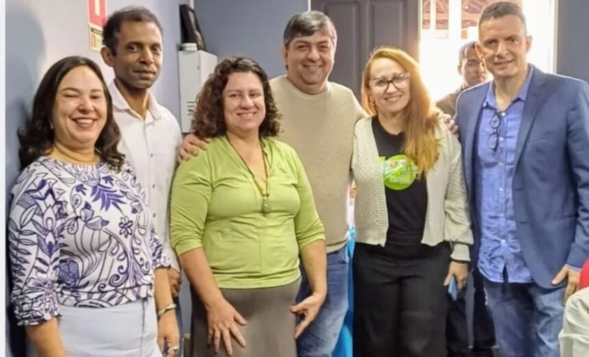 Duas Barras e Sebrae unem forças para impulsionar desenvolvimento municipal