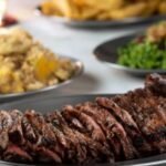 Picanha cada vez mais salgada
