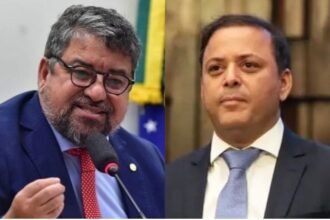 Cadê os royalties de Niterói?