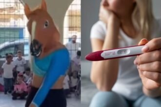 De 'Cavalo Taradão' à 'Roleta do Sexo' nas escolas