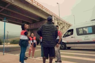 Prefeitura de Maricá intensifica ações de assistência a pessoas em situação de rua