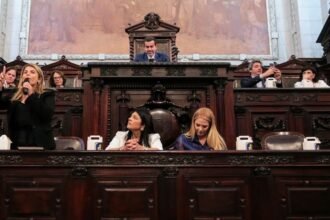 Instituto Mulheres de Direita é lançado no Rio