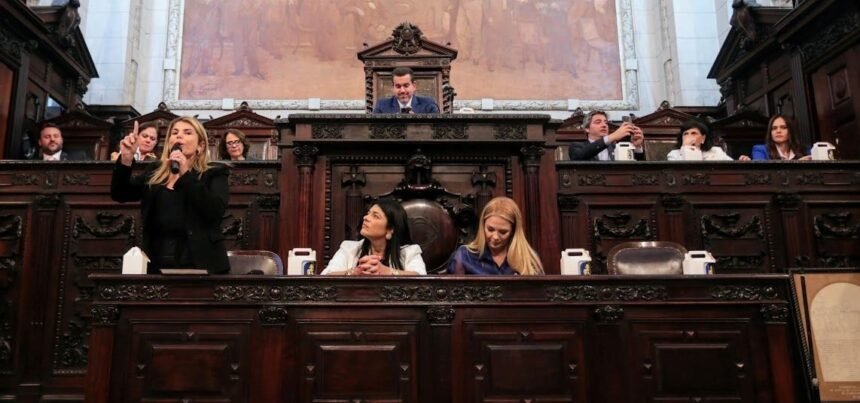 Instituto Mulheres de Direita é lançado no Rio