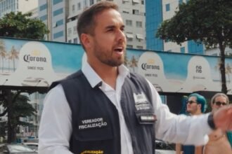 Gaga no Rio: VIPs vão ficar no “gargarejo” enquanto população a 150 metros do palco