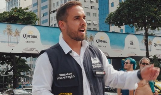Gaga no Rio: VIPs vão ficar no “gargarejo” enquanto população a 150 metros do palco