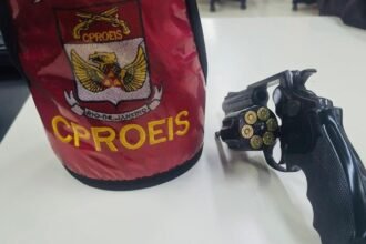 Maricá: prefeitura investe na segurança bandidos são retirados das ruas