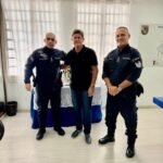 Deputado articula combate ao crime na Baixada