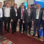 Pazuello vai a Houston representar o país na 13ª edição do Brazil Energy Meeting