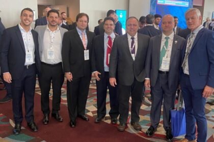 Pazuello vai a Houston representar o país na 13ª edição do Brazil Energy Meeting