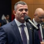Ameaçado de morte, deputado Alan Lopes recebe apoio irrestrito na Alerj