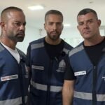 'Trio Ternura' interrompe reunião de Comissão na Alerj