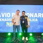 Satiê crava seu nome para 2026
