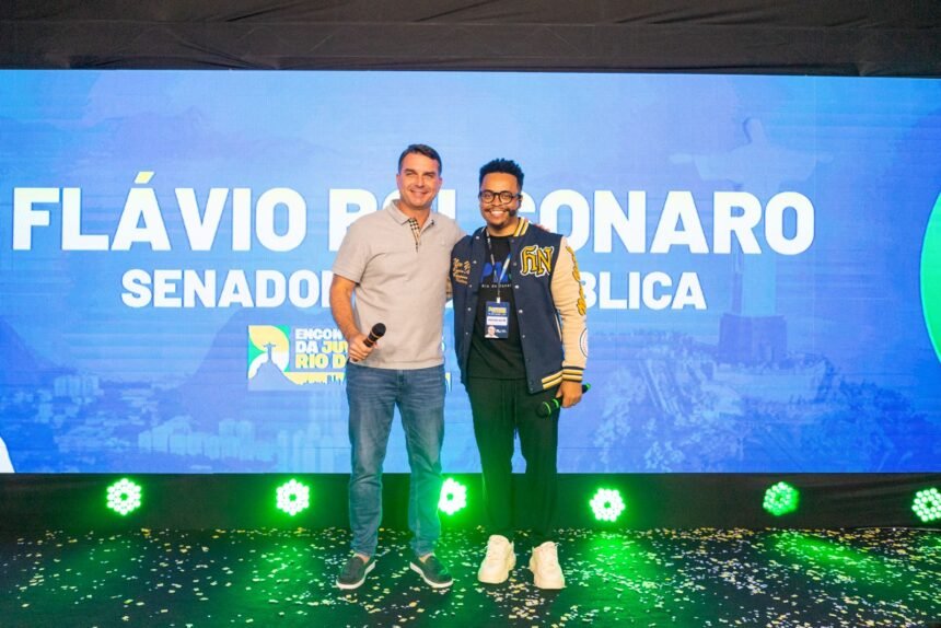 Satiê crava seu nome para 2026