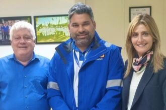 Capacitação de mão de obra para Economia Azul: parceria público-privada quer impulsionar contratações em Angra