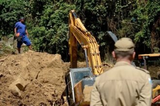 Evento vai debater chuvas intensas em Petrópolis