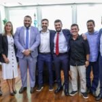 São Francisco de Itabapoana: Inauguração do Corpo de Bombeiros está prevista para junho