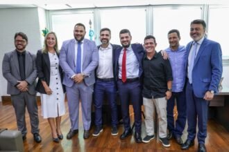 São Francisco de Itabapoana: Inauguração do Corpo de Bombeiros está prevista para junho