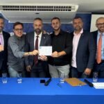 Filho de Poubel chega ao PL com a missão de disputar eleição para deputado federal