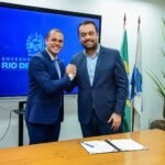 Gestão de Felipinho Ravis impulsiona crescimento do emprego no Rio de Janeiro e reforça a importância da qualificação profissional