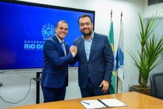 Gestão de Felipinho Ravis impulsiona crescimento do emprego no Rio de Janeiro e reforça a importância da qualificação profissional