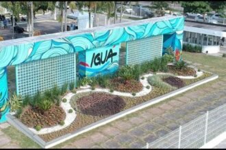 Agenersa inicia processo de revisão ordinária dos 4 blocos de concessão