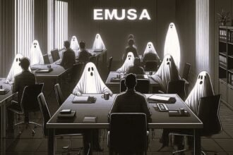 Niterói: vereador do PL colhe assinaturas para CPI dos fantasmas da EMUSA