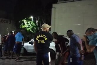 Show da Lady Gaga: ladrões tinham aparato para invadir contas digitais do público