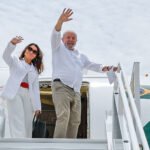 Enquanto a crise aperta, Lula e Janja voam alto – e caro