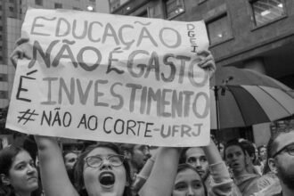 Educação à beira do colapso: universidades sofrem com cortes de verba no governo Lula