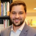 Bastidores da Alerj: aprovação de Thiago Pampolha para o TCE é mais do que certa