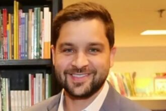 Bastidores da Alerj: aprovação de Thiago Pampolha para o TCE é mais do que certa