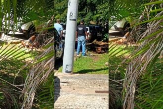 Salvador: manhã de lazer vira cenário de terror