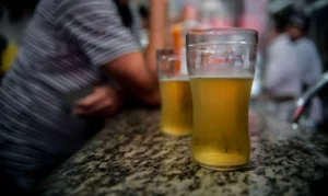 Desceu quadrado: sonegação de bebidas ultrapassa R$ 2 bi no Rio