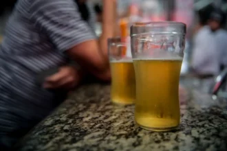 Desceu quadrado: sonegação de bebidas ultrapassa R$ 2 bi no Rio