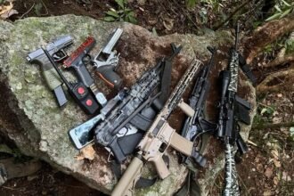 Legado de terror! ADPF das Favelas transformou favelas em condomínios seguros para bandidos do Ceará