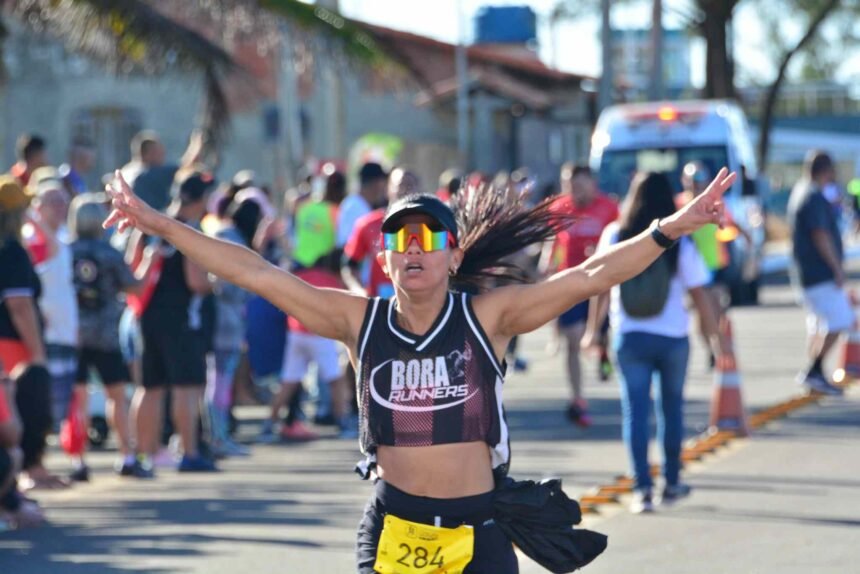 Inscrições para a Meia Maratona Internacional de Maricá já estão abertas