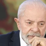 No fundo do poço! Lula perde para Bolsonaro, Michelle e Tarcísio, mostra pesquisa AtlasIntel/Boomberg